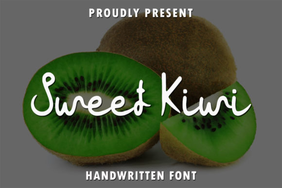 Bringing Sweet Kiwi to Life in Your Branding Projects